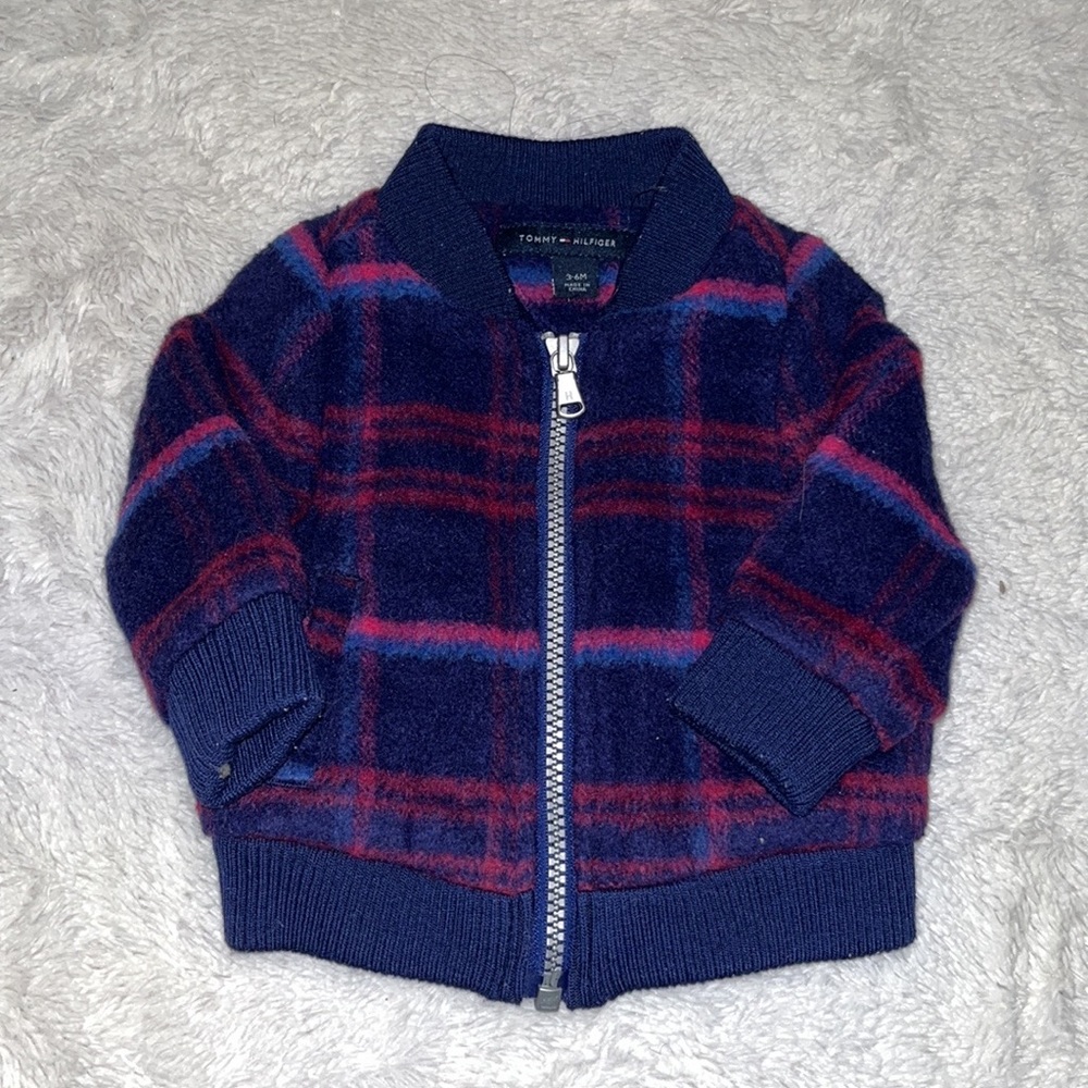 Tommy Hilfiger jacket